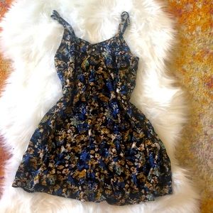 For love and lemons dress